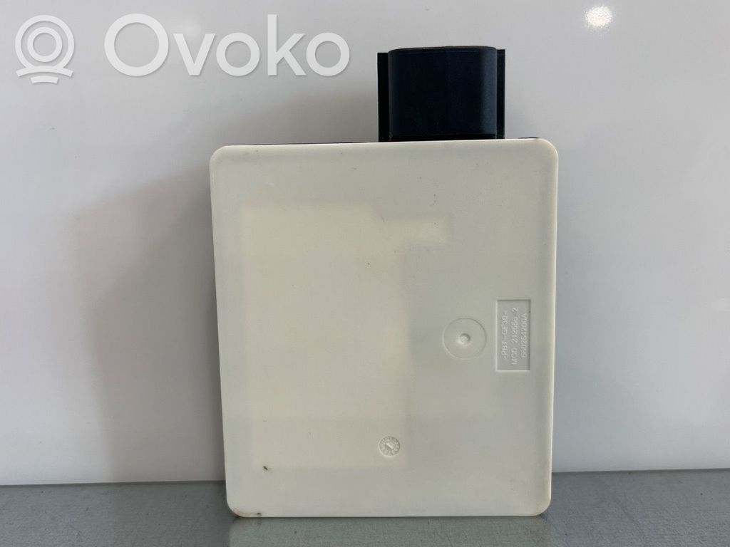 Nissan Ariya Sensor de radar Distronic 