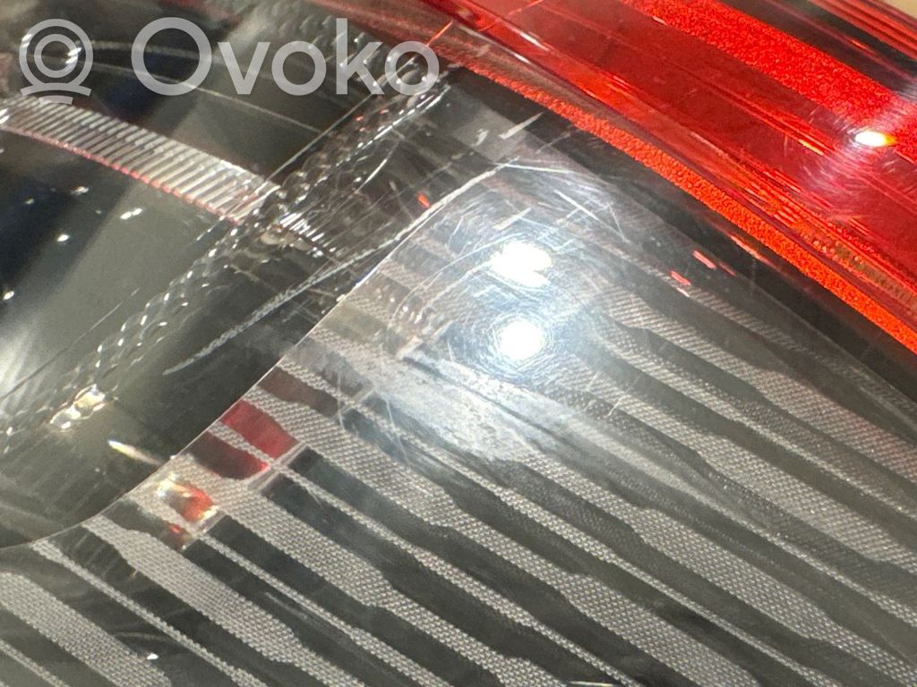 Ford S-MAX Takavalot 