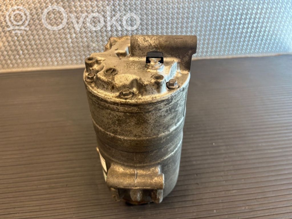 MG Marvel R Air conditioning (A/C) compressor (pump) 