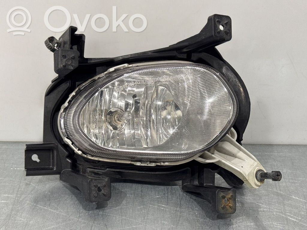 KIA Ceed Front fog light 