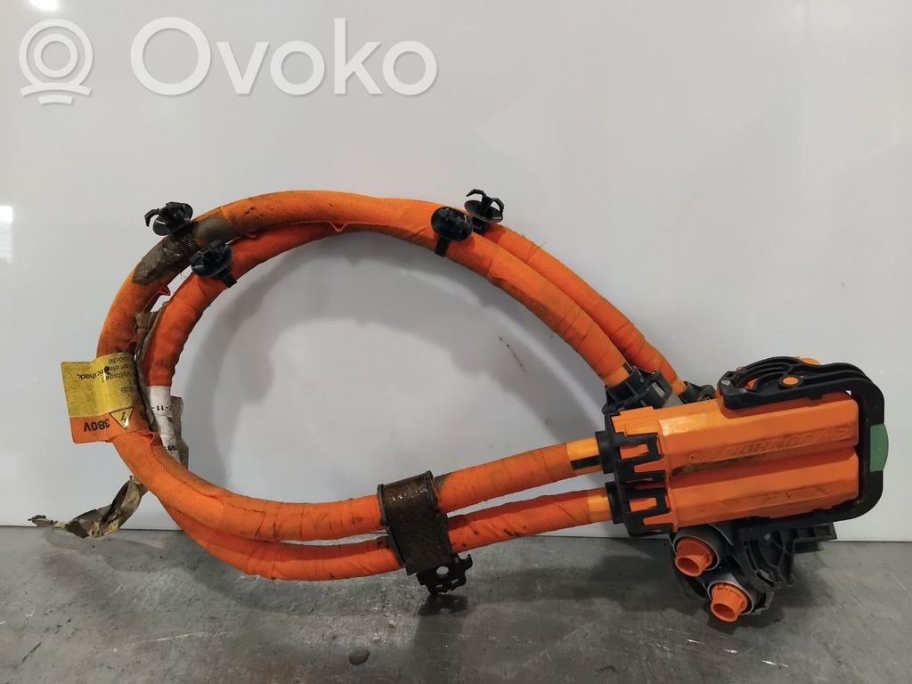 High voltage cable   10977691,10977691,10977691,10977691