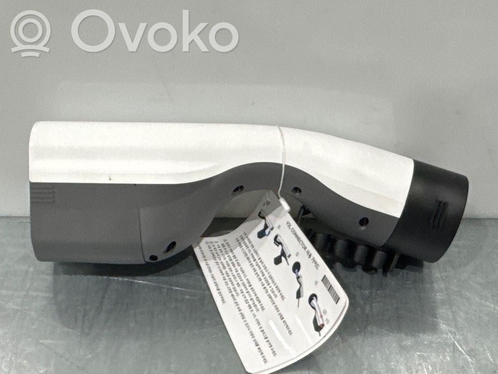 Hyundai Ioniq 5 Cavo di ricarica per auto elettriche 