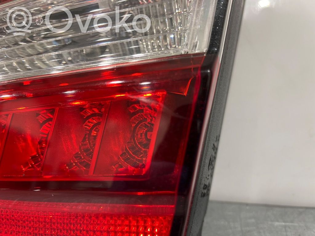 Mercedes-Benz E W212 Takavalot 