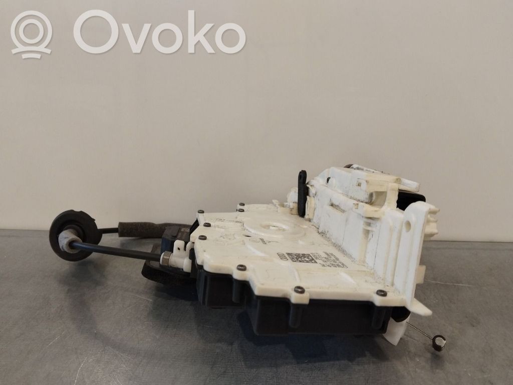 Audi e-tron Etuoven lukko 