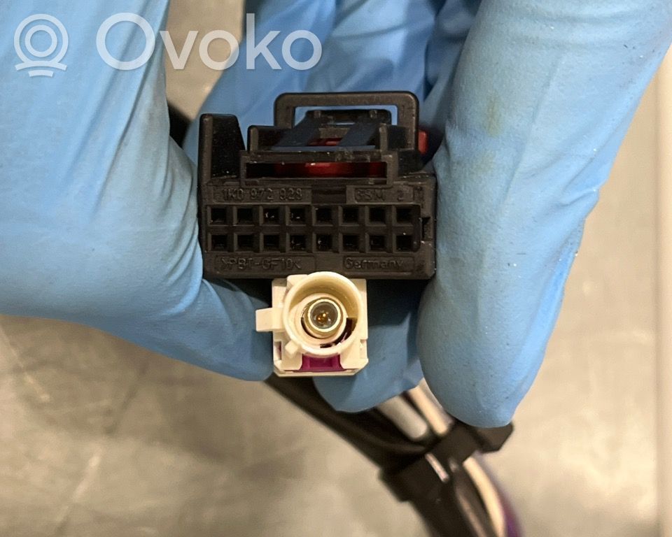Volkswagen Caddy Oglindă electrică ușă față 
