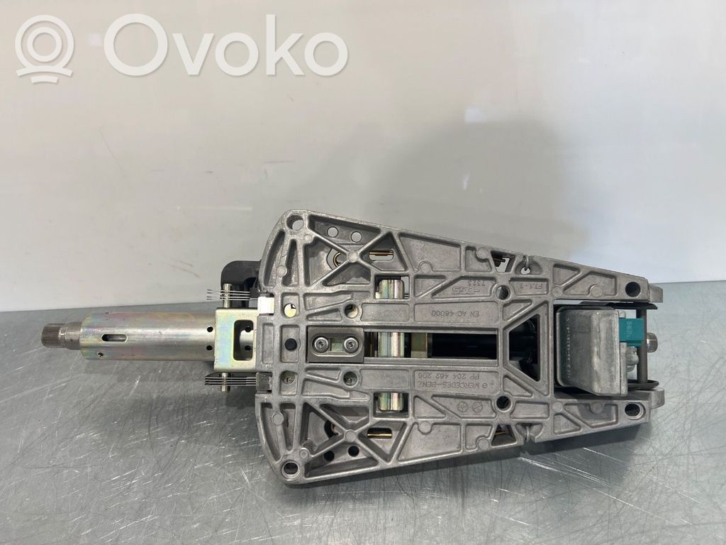 Mercedes-Benz C W204 Kit colonne de direction