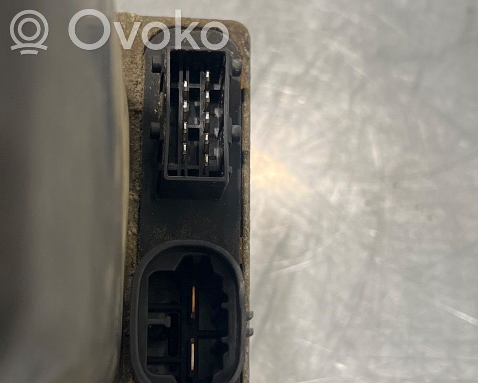 Citroen C4 I Pompa elettrica servosterzo 