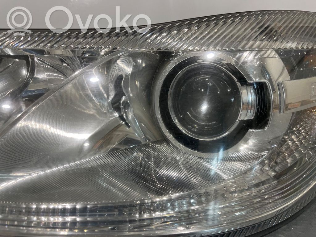Headlight/headlamp   1Z1941017T,7L6941329B,7L6941329B,1Z1941017T,7L6941329B