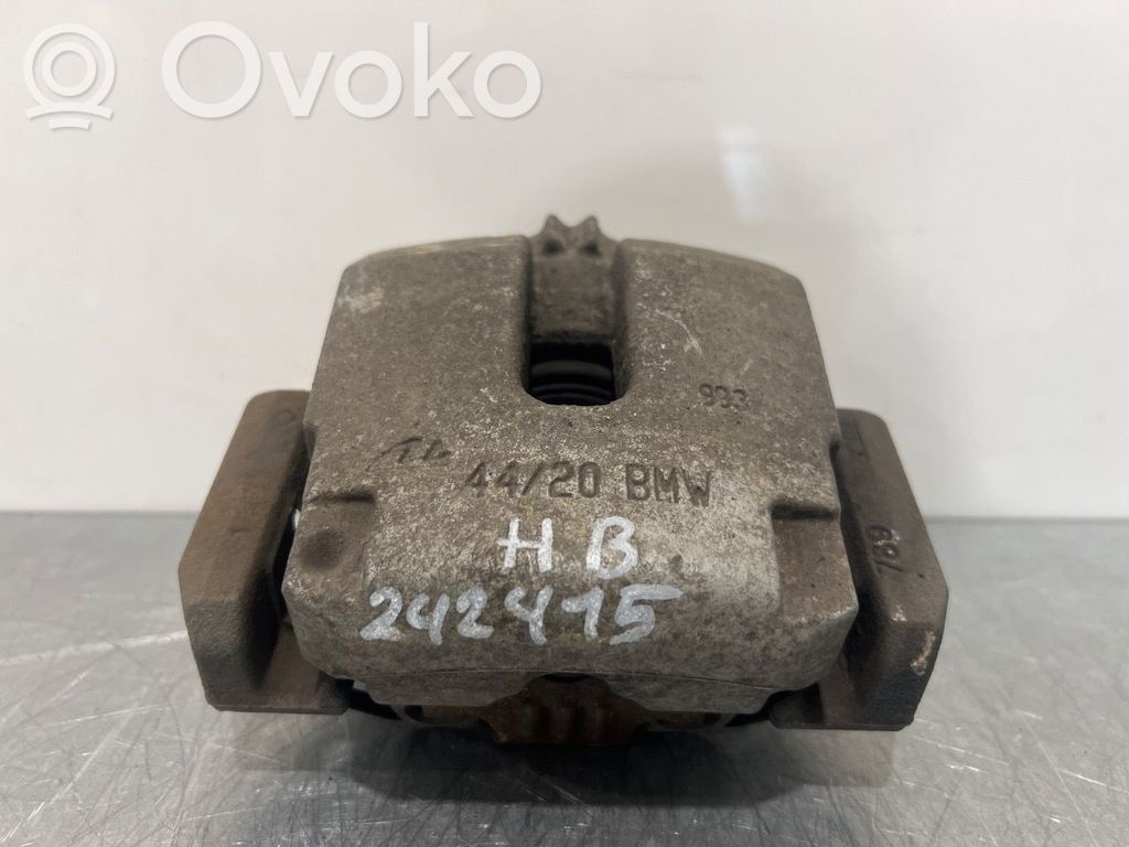BMW X5 F15 Pinza del freno posteriore 