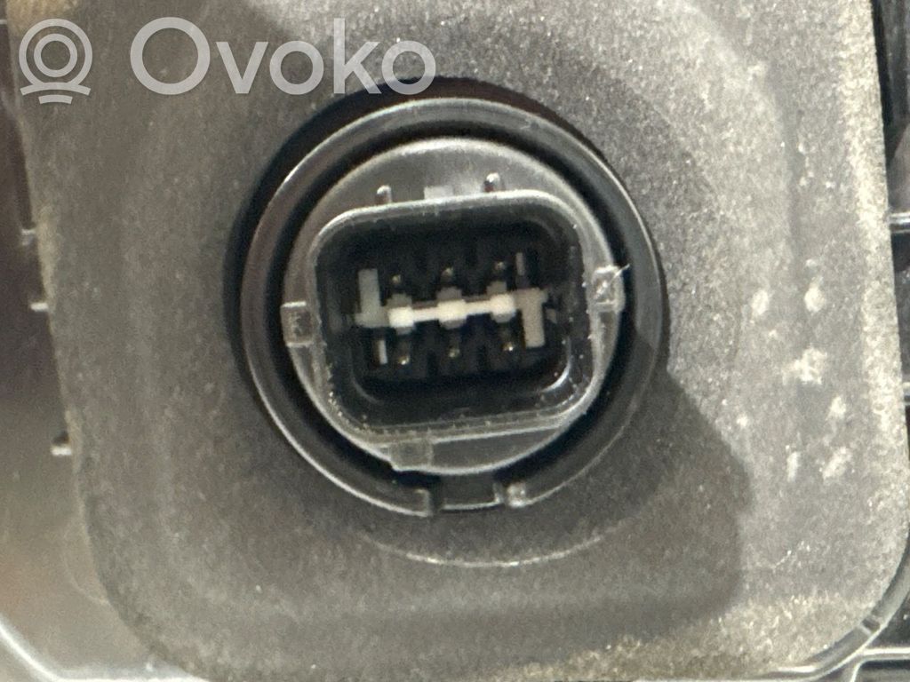 Hyundai Ioniq 5 Luce del paraurti posteriore 