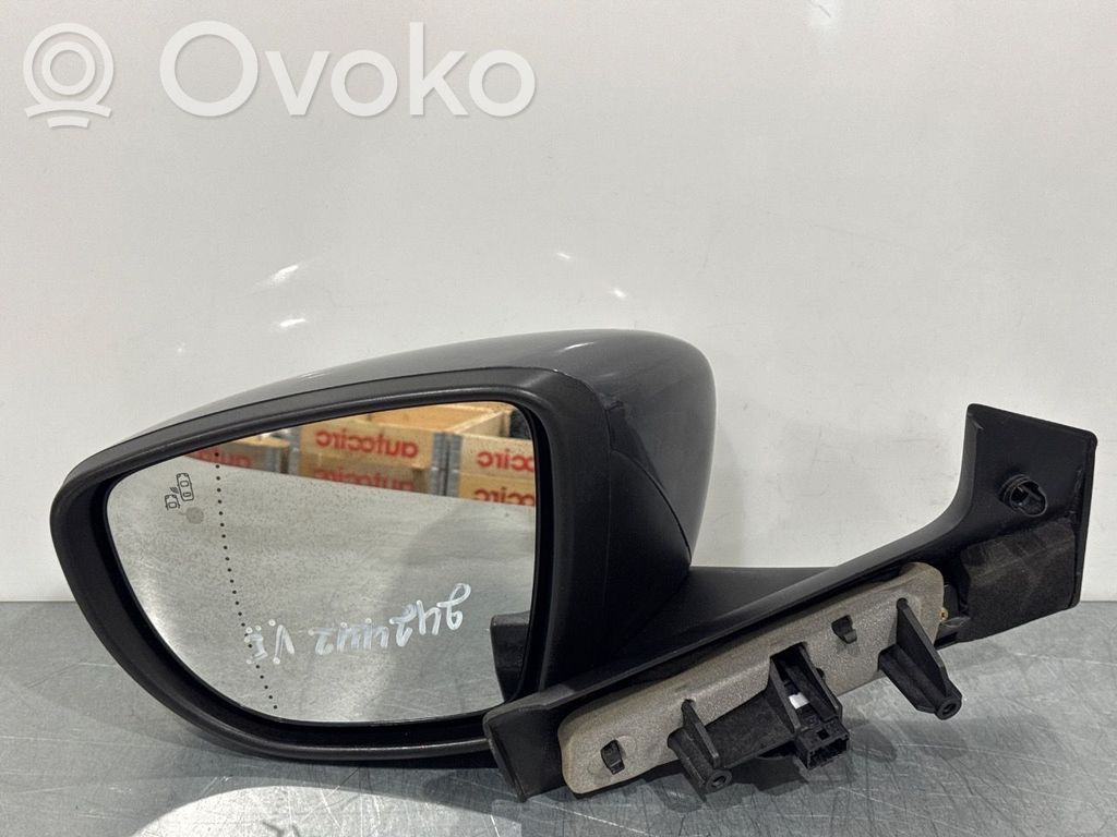 Renault Zoe Oglindă electrică ușă față 