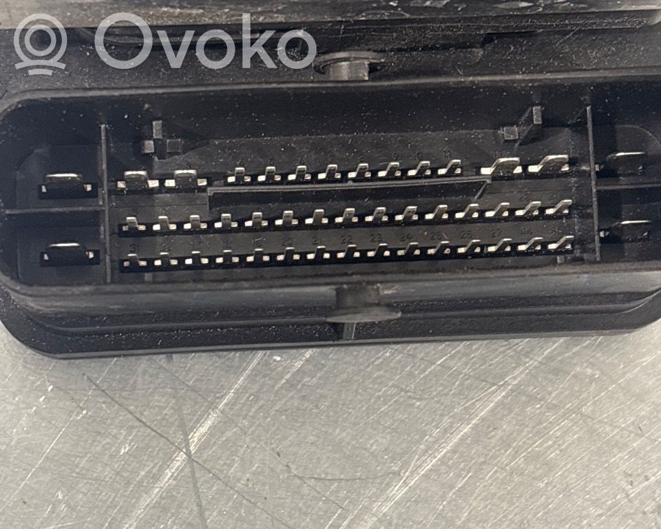 Volkswagen PASSAT B8 Pompă ABS 