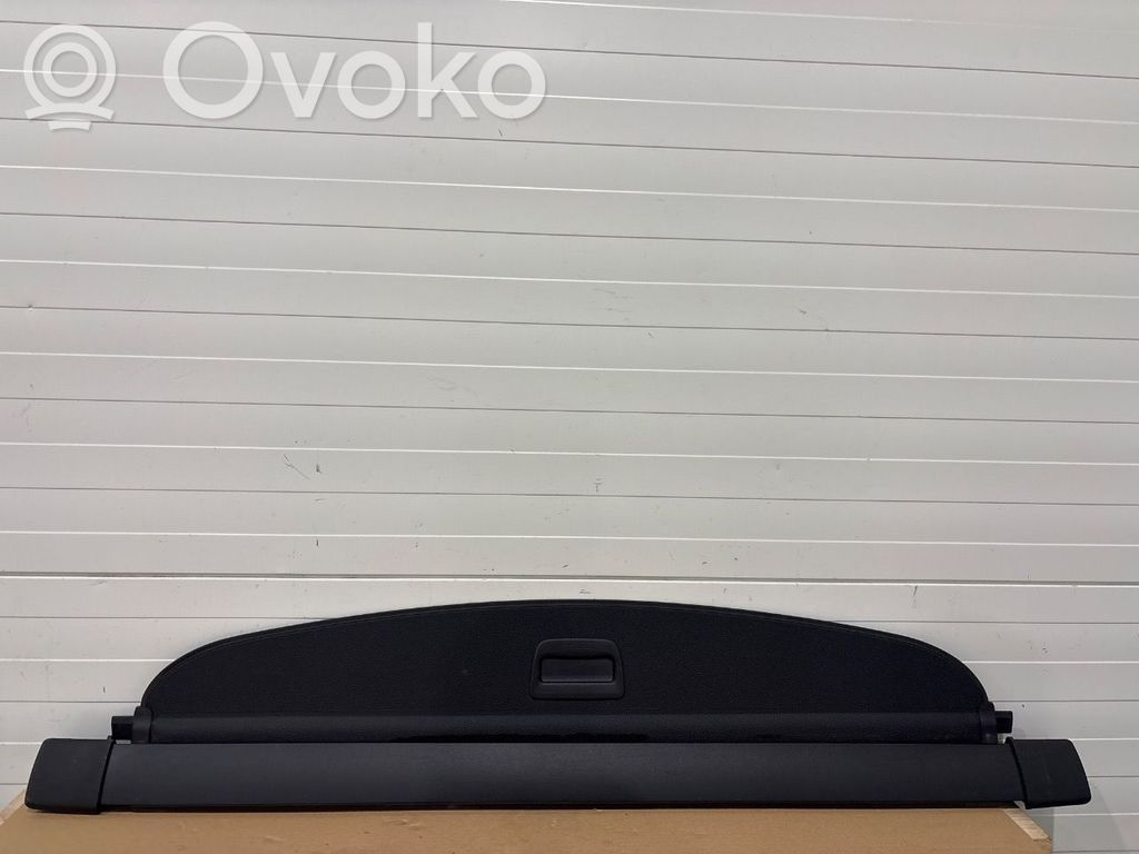 Volkswagen PASSAT B8 Copertura del rivestimento bagagliaio/baule 