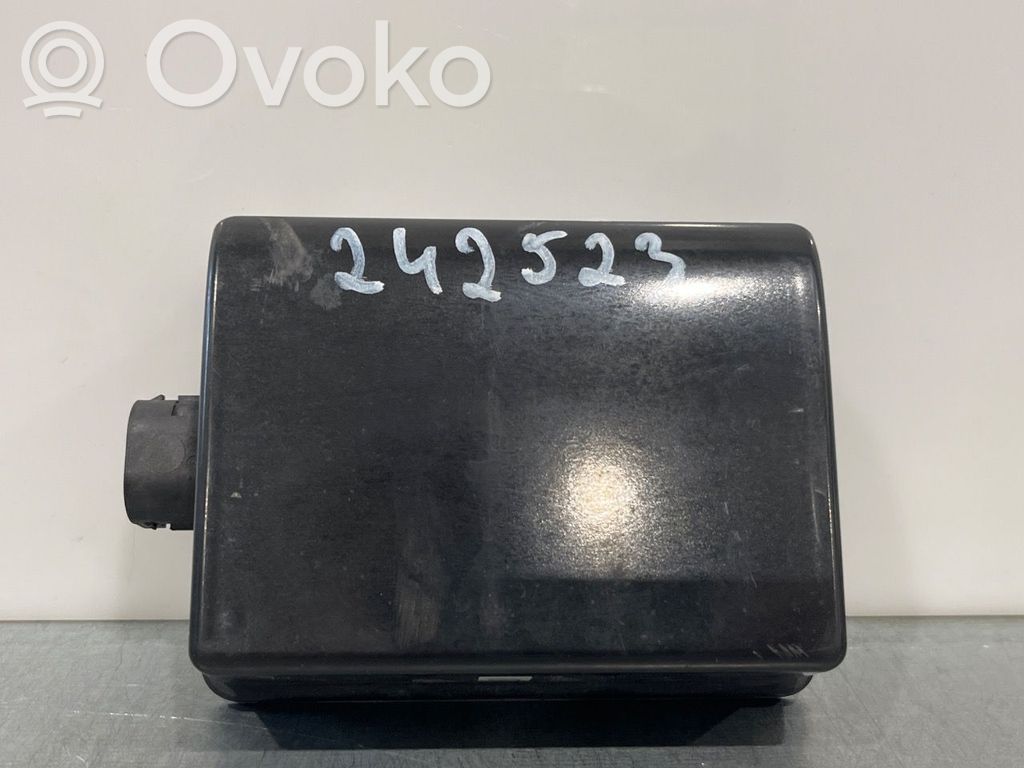 BMW 3 F30 F35 F31 Sensor de radar Distronic 