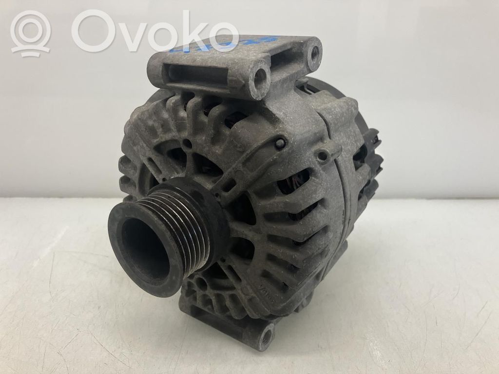 Mercedes-Benz Sprinter W906 Alternator 