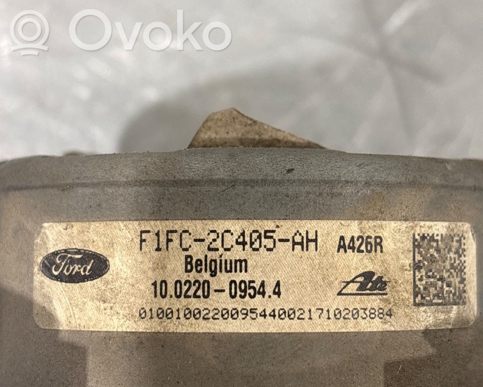 Ford C-MAX II Pompa ABS 