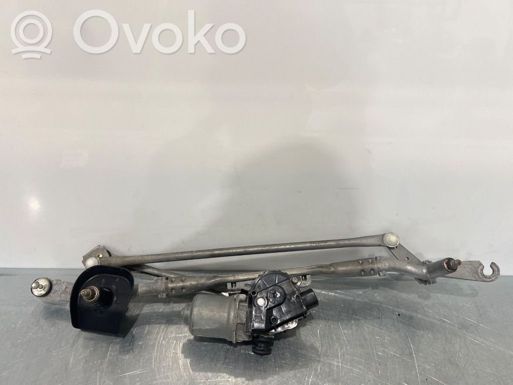 Suzuki Ignis Motor ștergător 