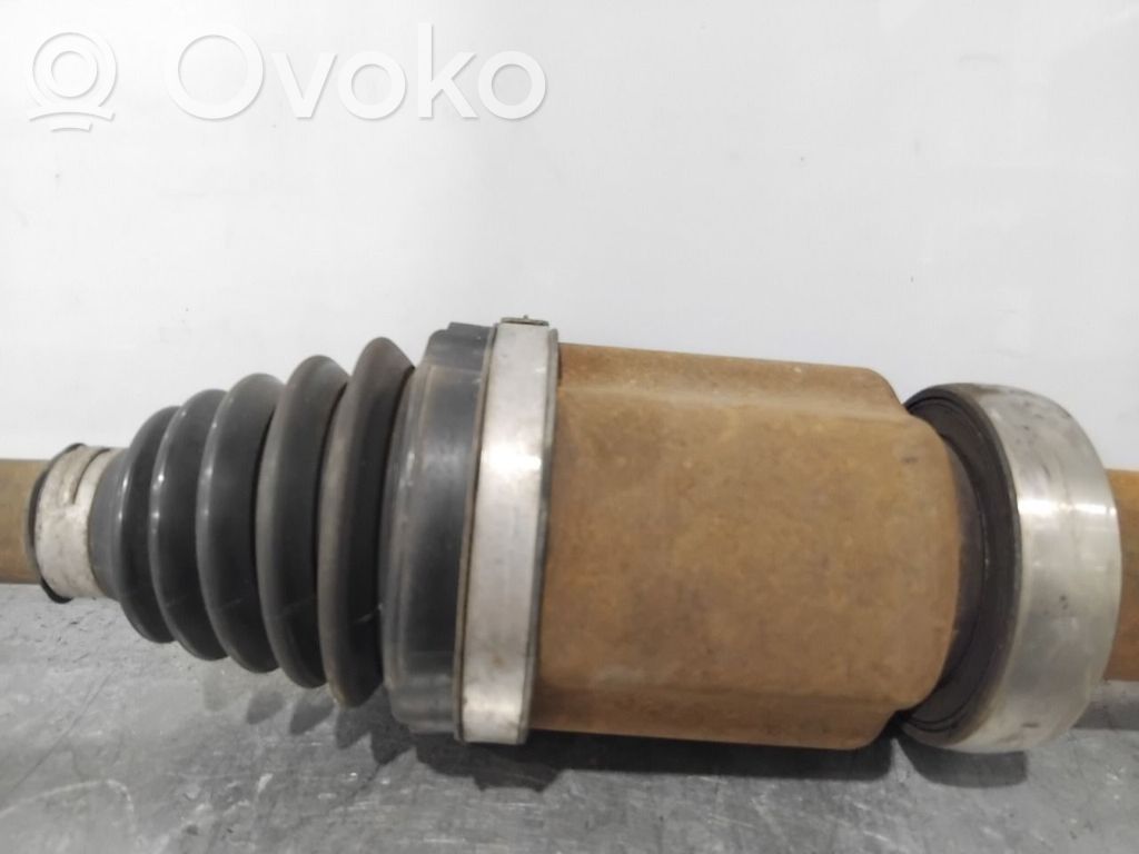 Ford Transit -  Tourneo Connect Semiasse anteriore 