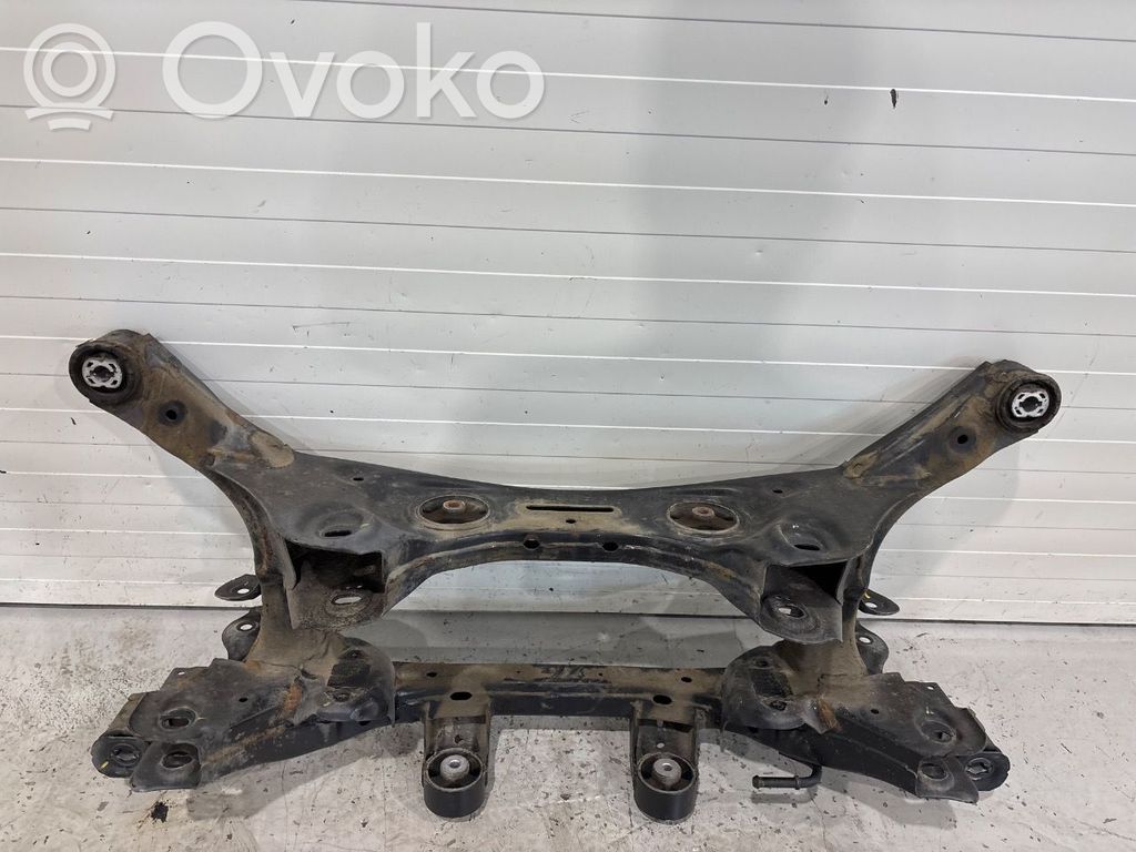 Hyundai Tucson IV NX4 Berceau moteur 
