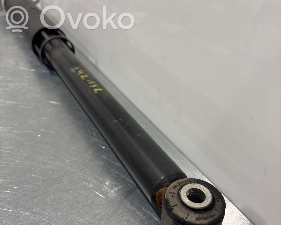 Ford Fiesta Amortizor spate 