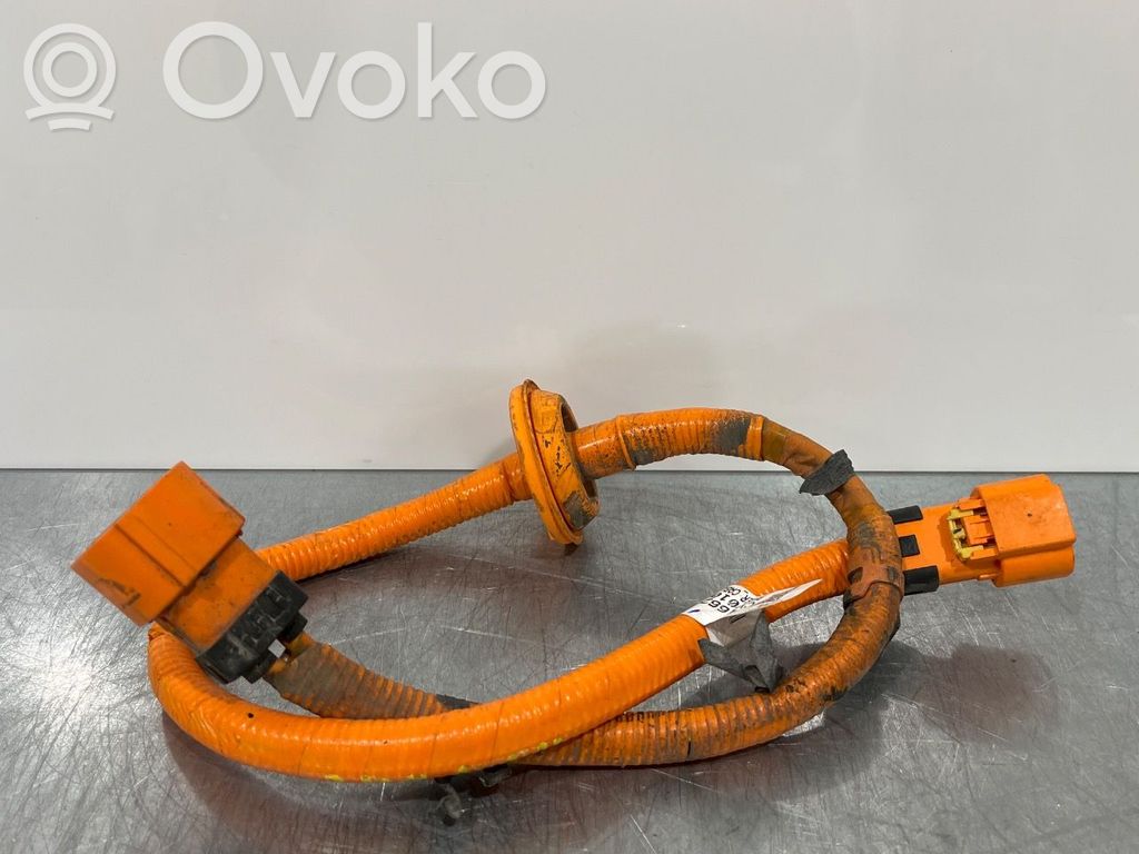 Korkeajännitekaapeli   91662CV010,91662CV010,91662CV010,91662CV010