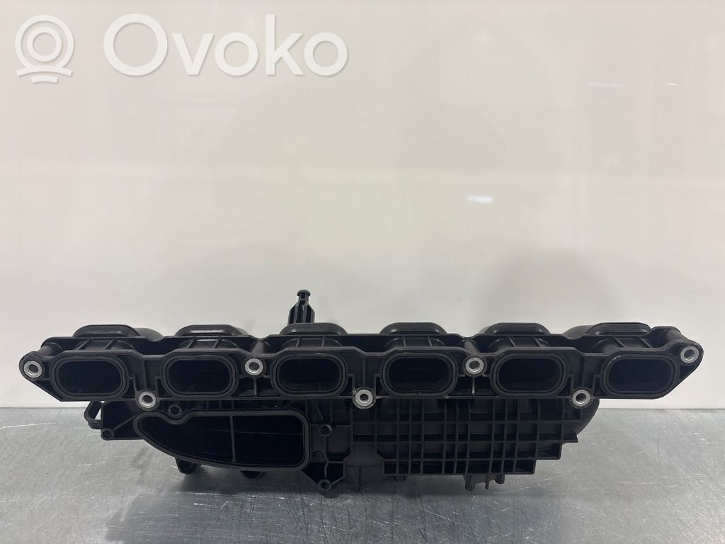 BMW 5 F10 F11 Collecteur d'admission
