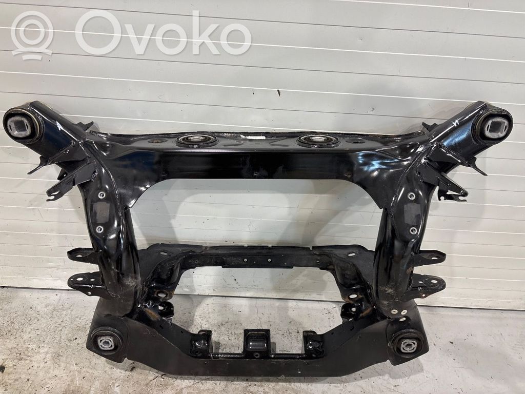 BMW iX3 Rear subframe 