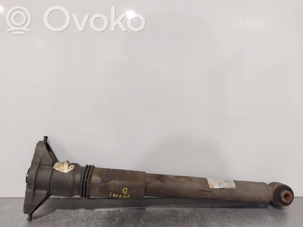 Citroen C4 SpaceTourer Ammortizzatore posteriore 