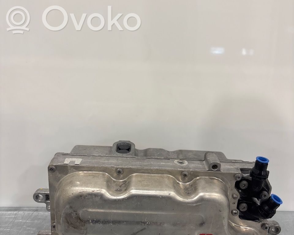 Volkswagen e-Golf Falownik / Przetwornica napięcia 