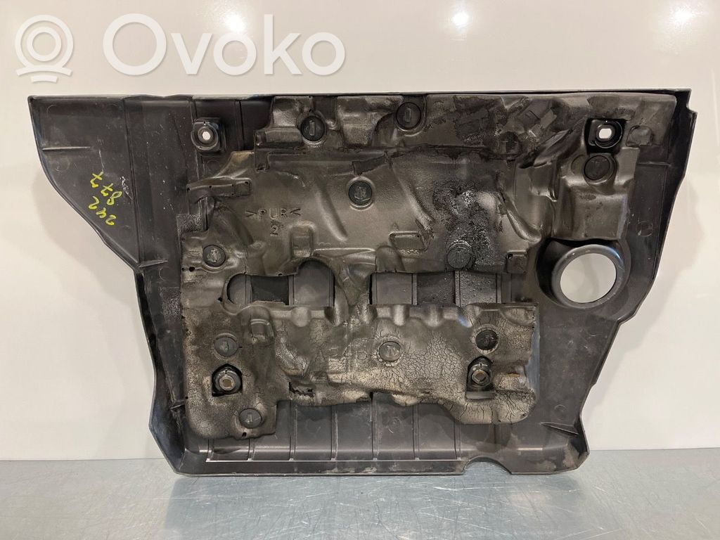 Mitsubishi Outlander Moottorin koppa 