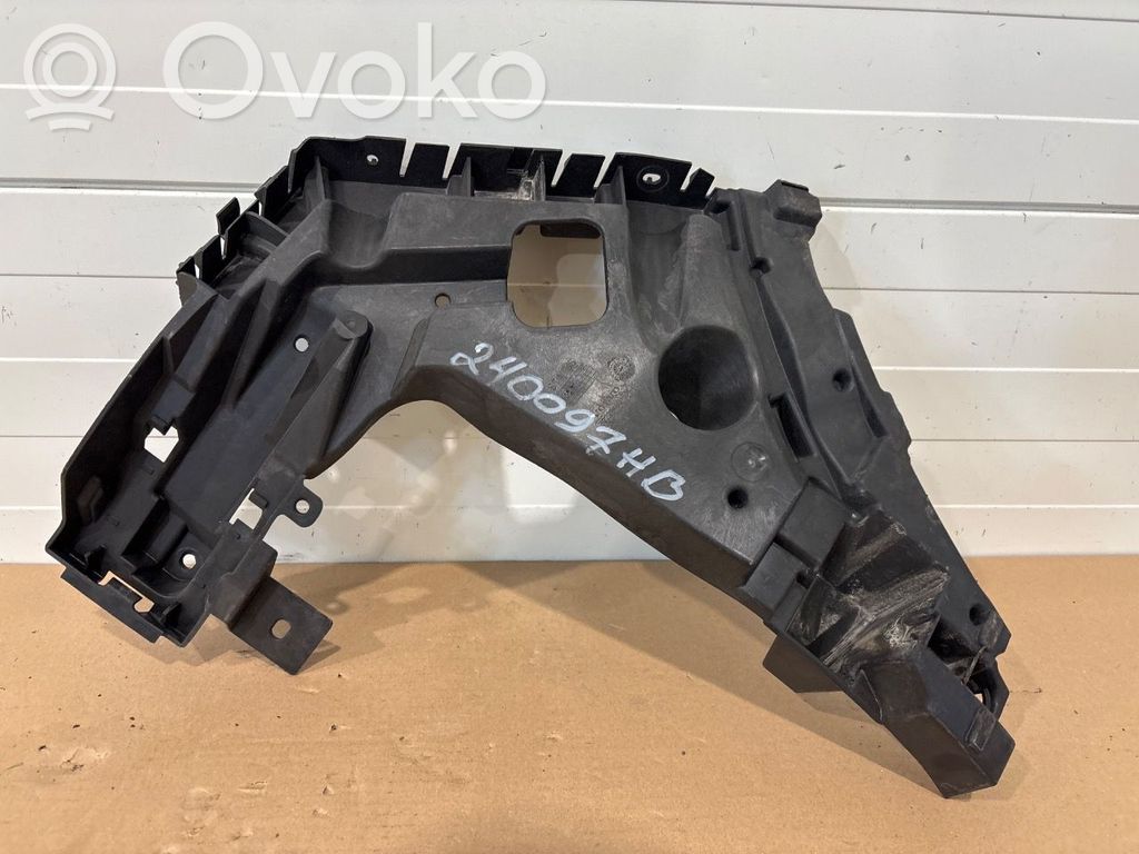 Volvo XC40 Ornament colț bară spate 