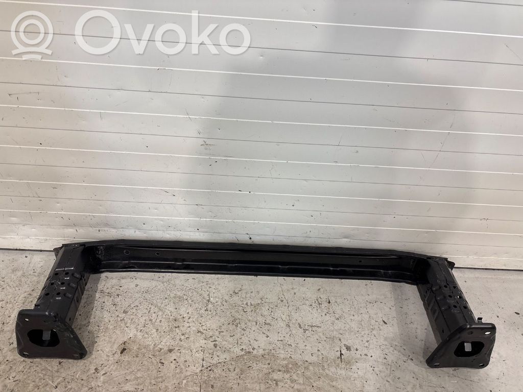 Toyota Prius (XW50) Belka zderzaka tylnego 