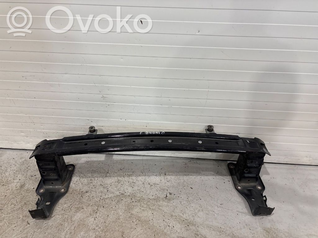 Ford Mondeo MK IV Bară ranforsare bară față 