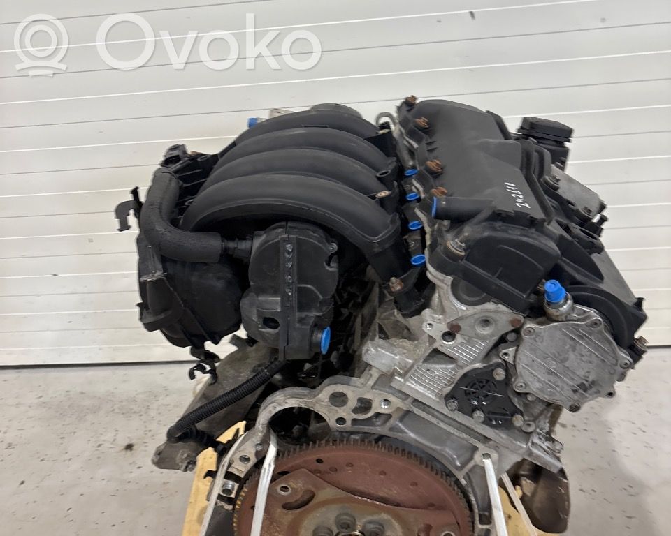 BMW 1 E81 E87 Engine 