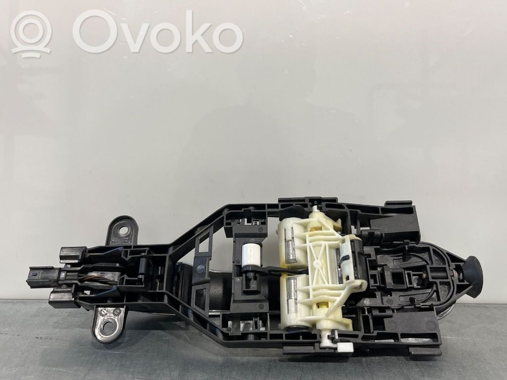 Volvo XC90 Manecilla externa puerta trasera 