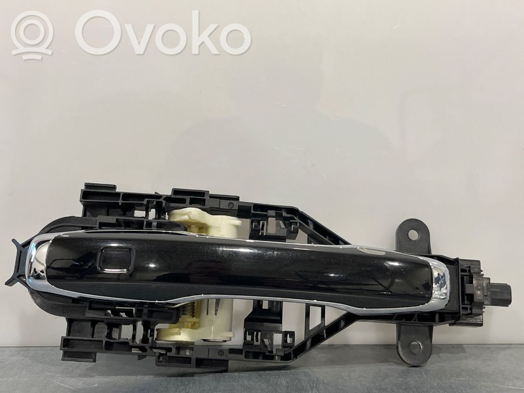 Volvo XC90 Maniglia esterna per portiera posteriore