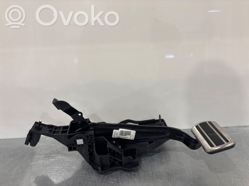Peugeot 508 II Assemblage pédale