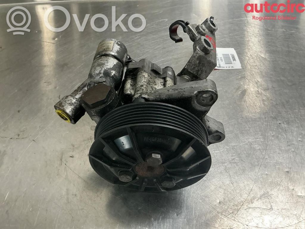 BMW 3 E90 E91 Power steering pump 