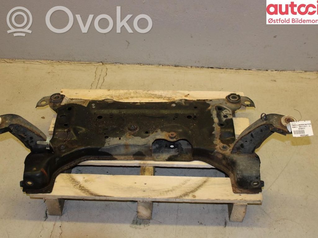 Front subframe   2207173,2207173