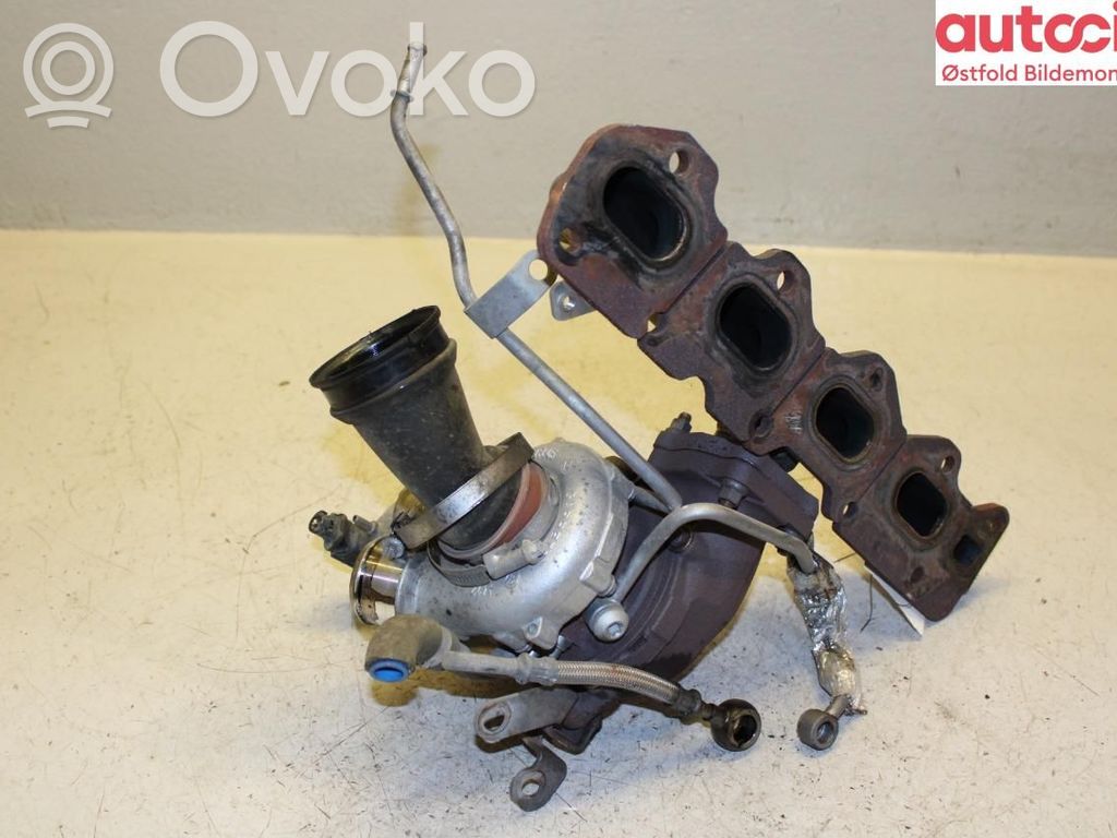Turboahdin   1864631,1864631