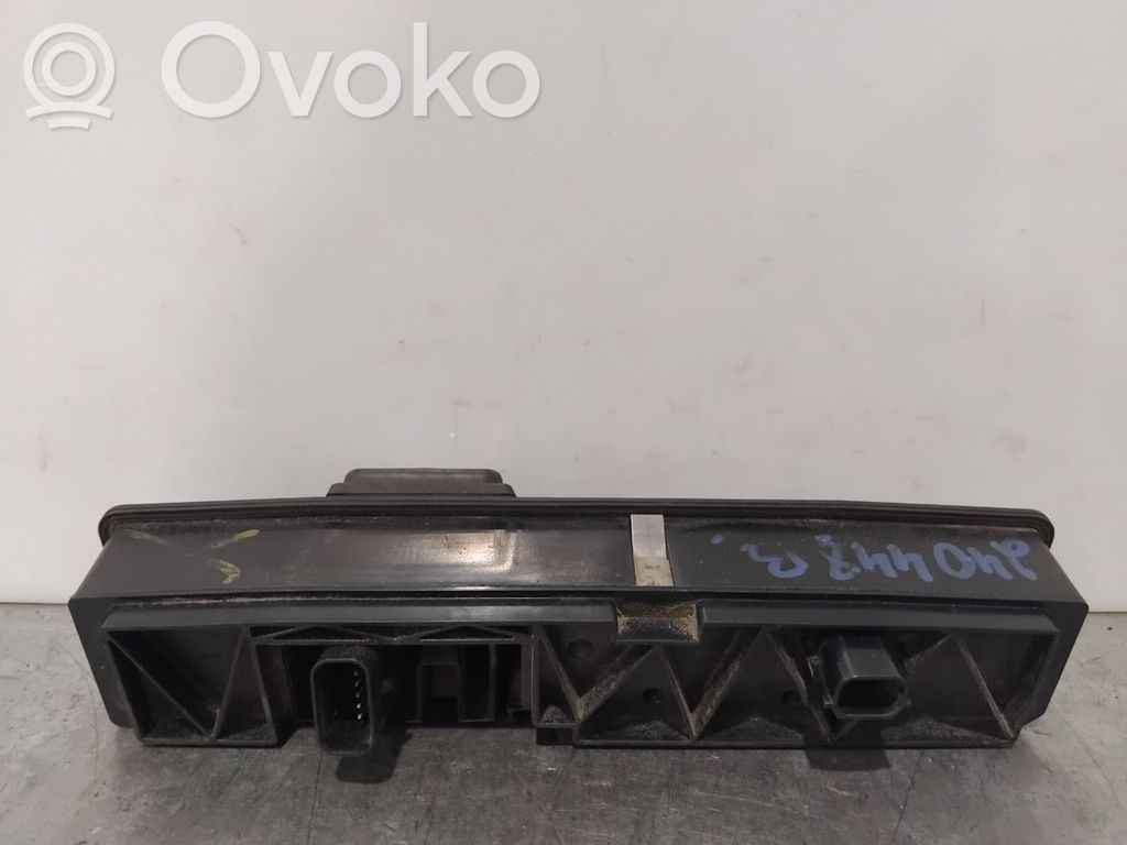 Ford C-MAX II Uchwyt / Rączka zewnętrzna otwierania klapy tylnej / bagażnika 