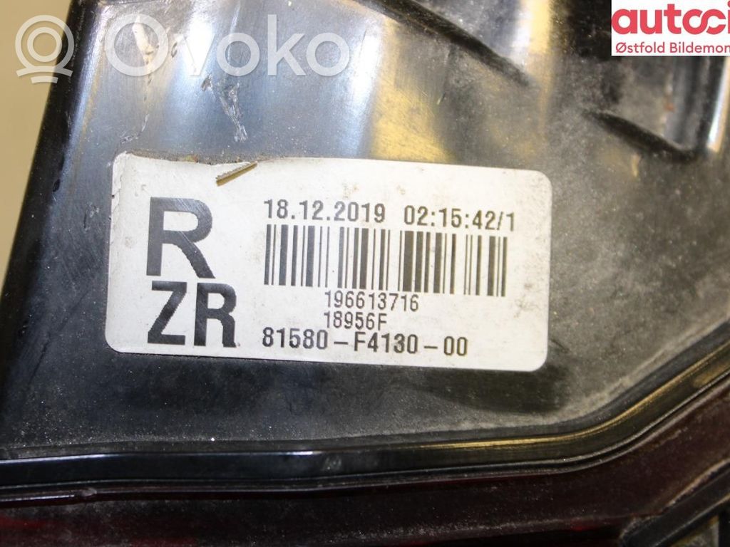 Toyota C-HR I Takavalot 