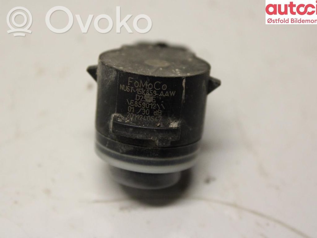 Ford Transit Custom II Interruptor del sensor de aparcamiento (PDC) 