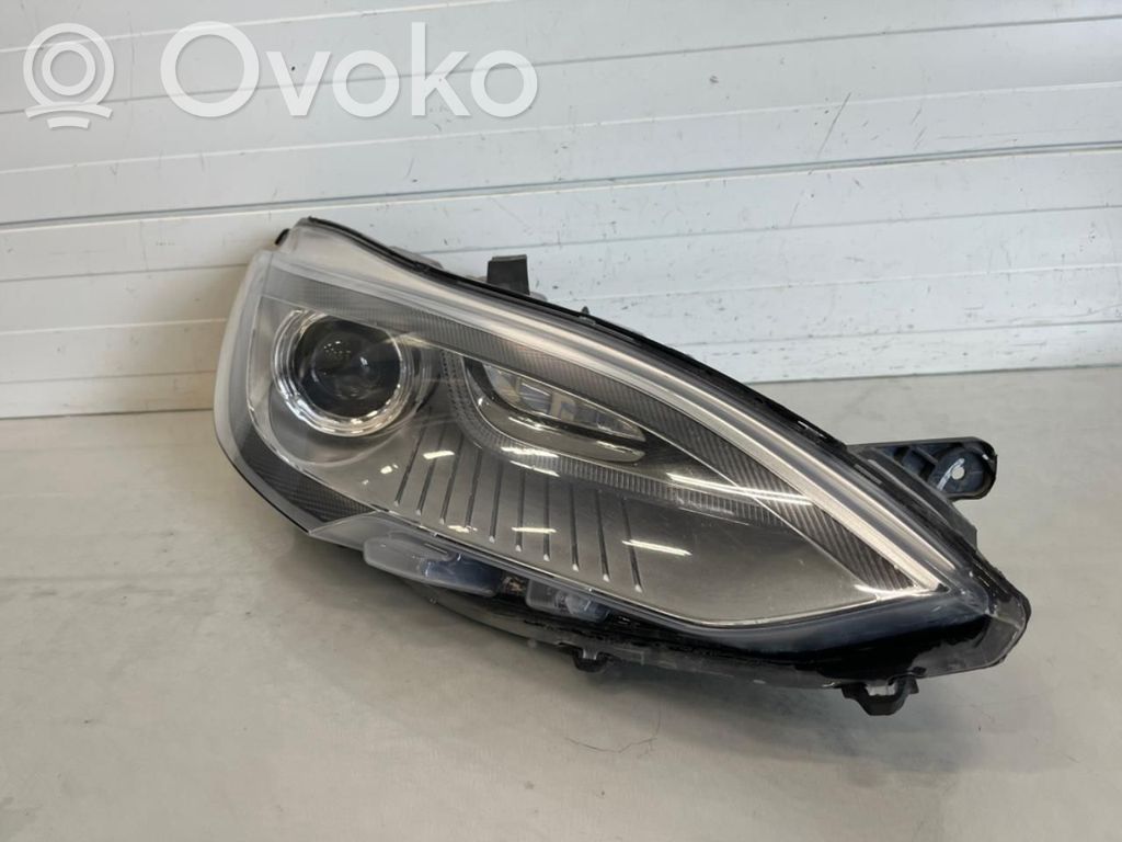 Tesla Model S Headlight/headlamp 