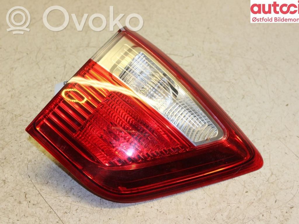 Ford C-MAX II Luci posteriori 