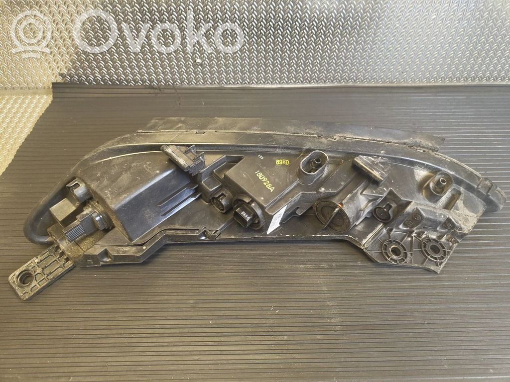 Hyundai Kona I Far