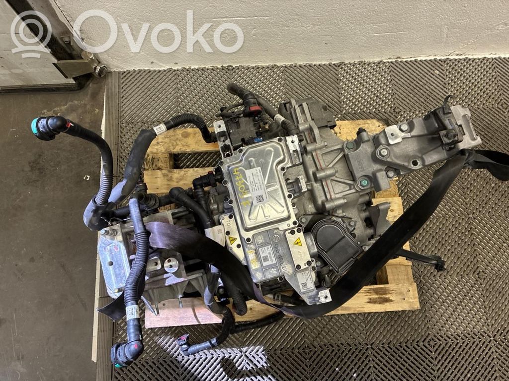 Hyundai Kona II Motore elettrico per auto 