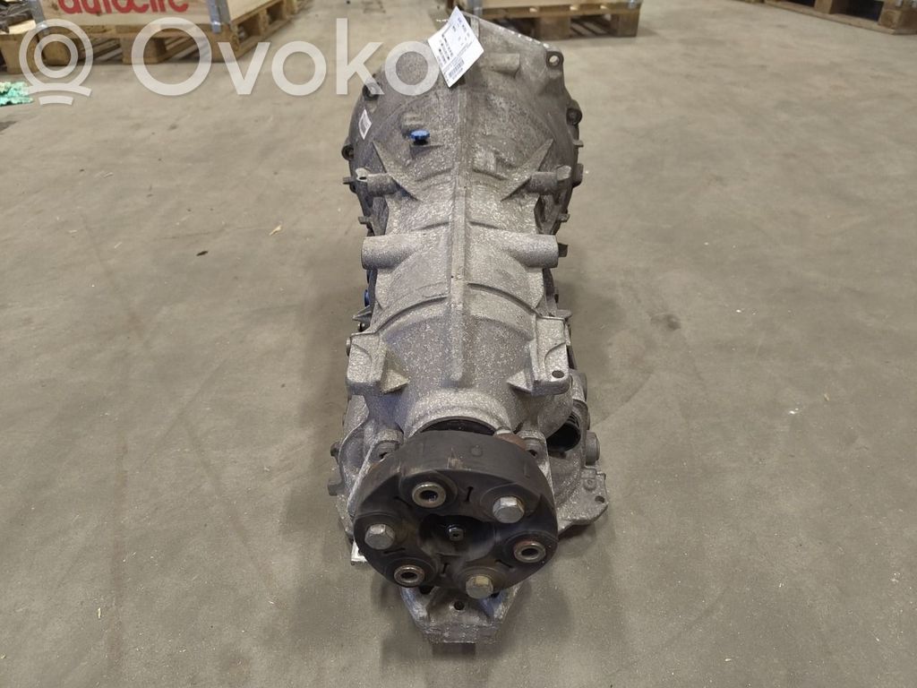BMW 5 F10 F11 Scatola del cambio automatico