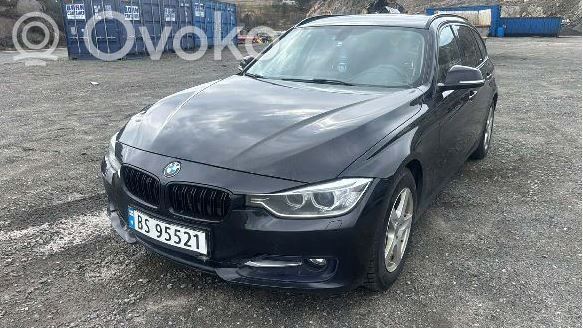 BMW 3 F30 F35 F31 Motor 