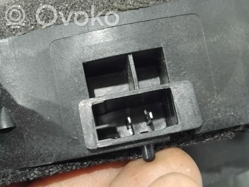 Mitsubishi Outlander Difuzor ușă față 